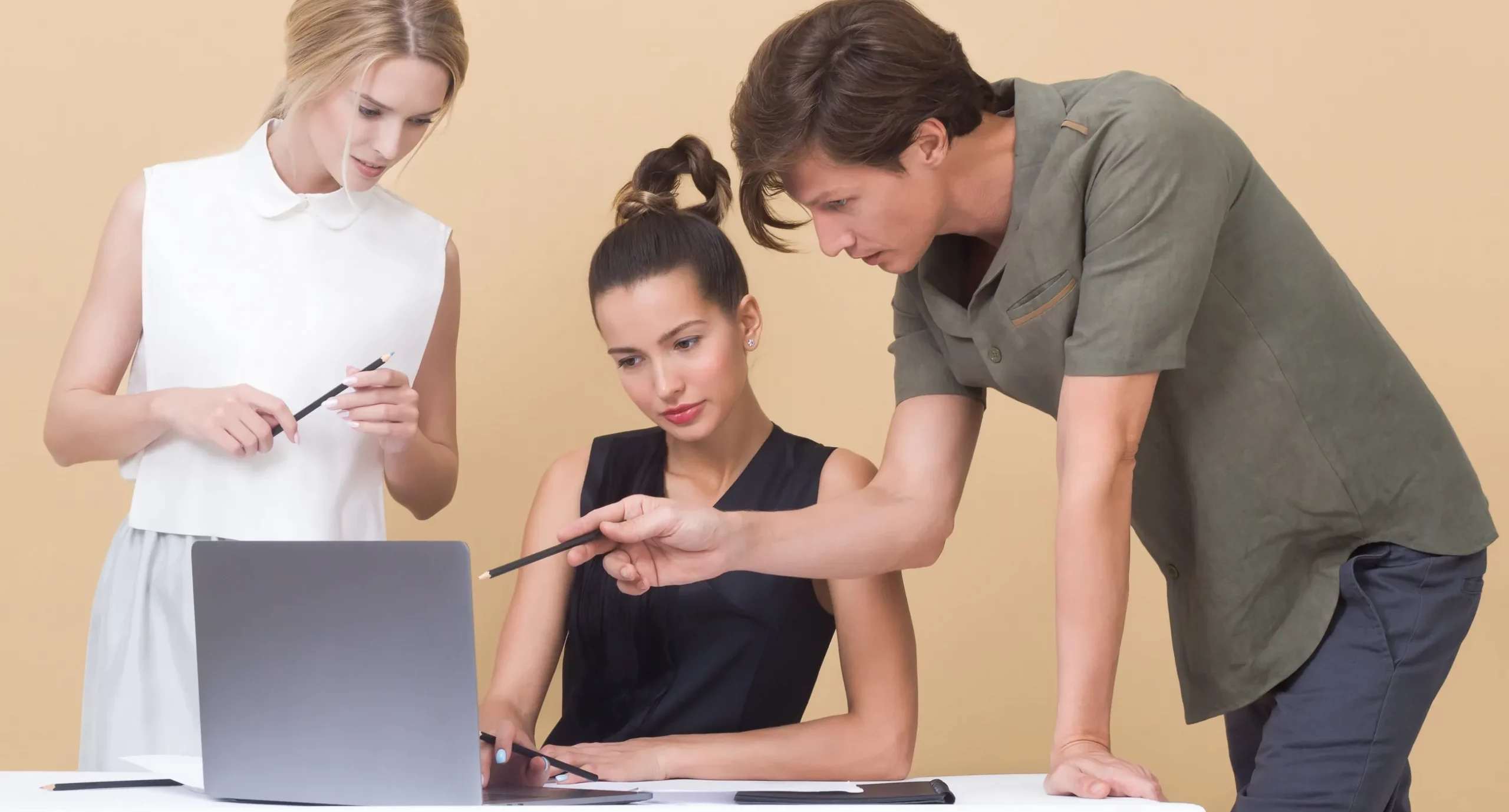 Consultora Empresarial
