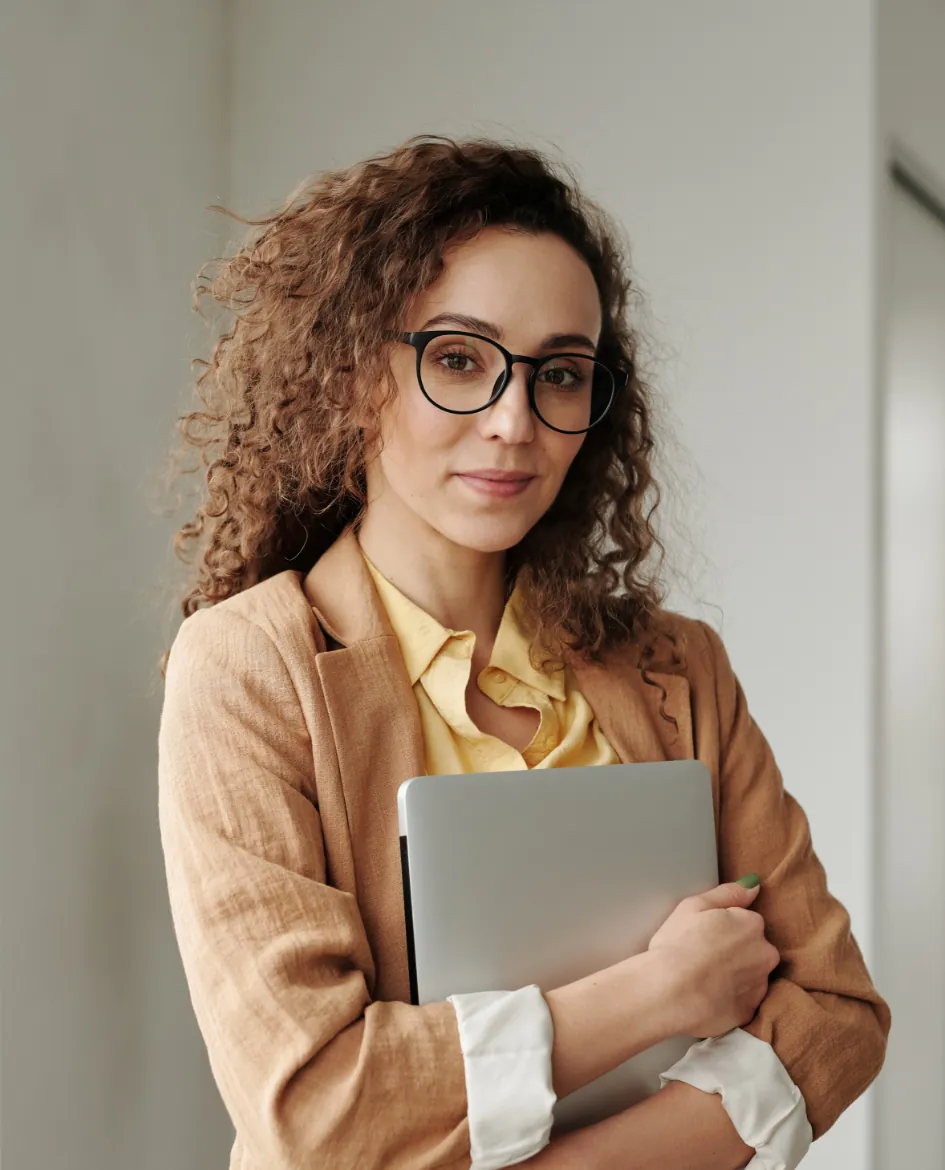 Leticia Martín, Directora de Marketing