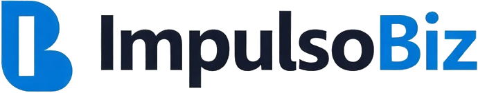 ImpulsoBiz Logo