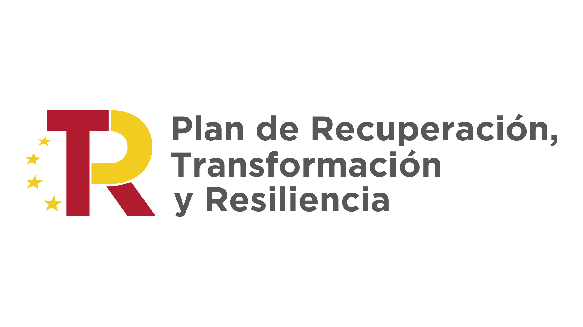 Plan de recuperación, Transformación y Resilencia